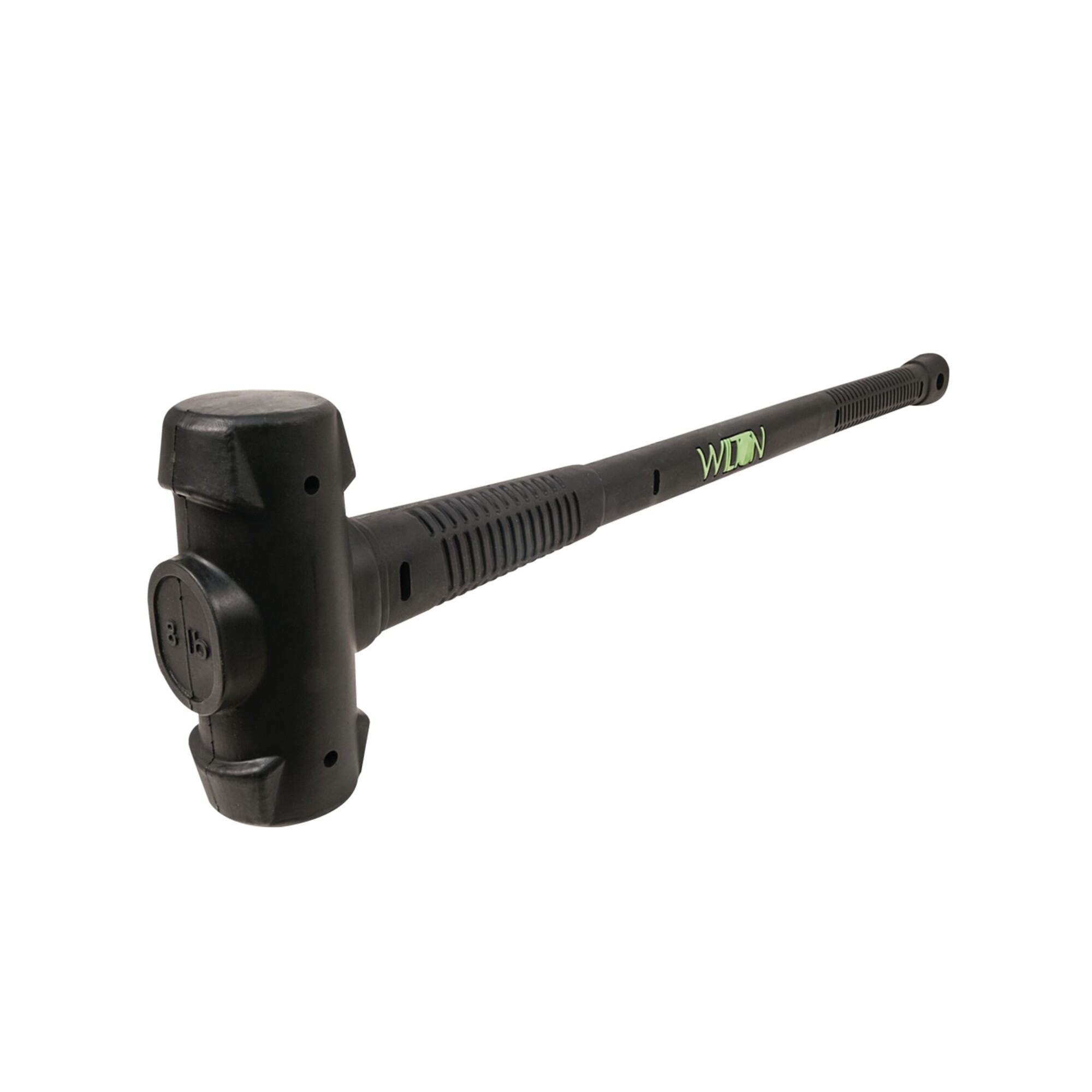 Wilton, Dead Blow Hammer, Handle Length 30 in, Model 55830 Northern Tool